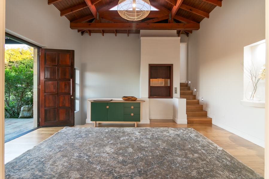 4 Bedroom Property for Sale in Pezula Private Estate Western Cape